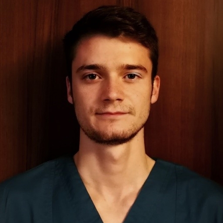 Matei Pruteanu